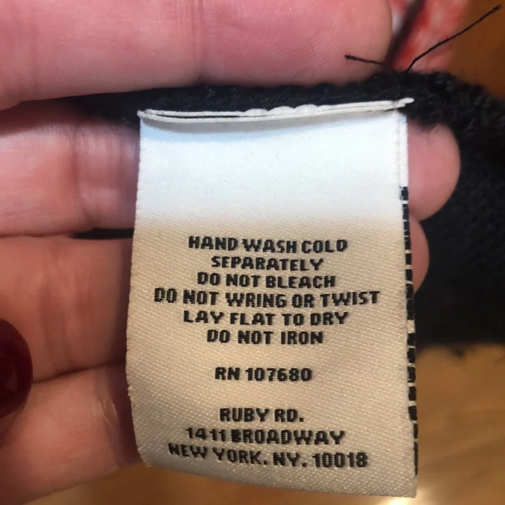 Ruby Rd M - Picture 4 of 5